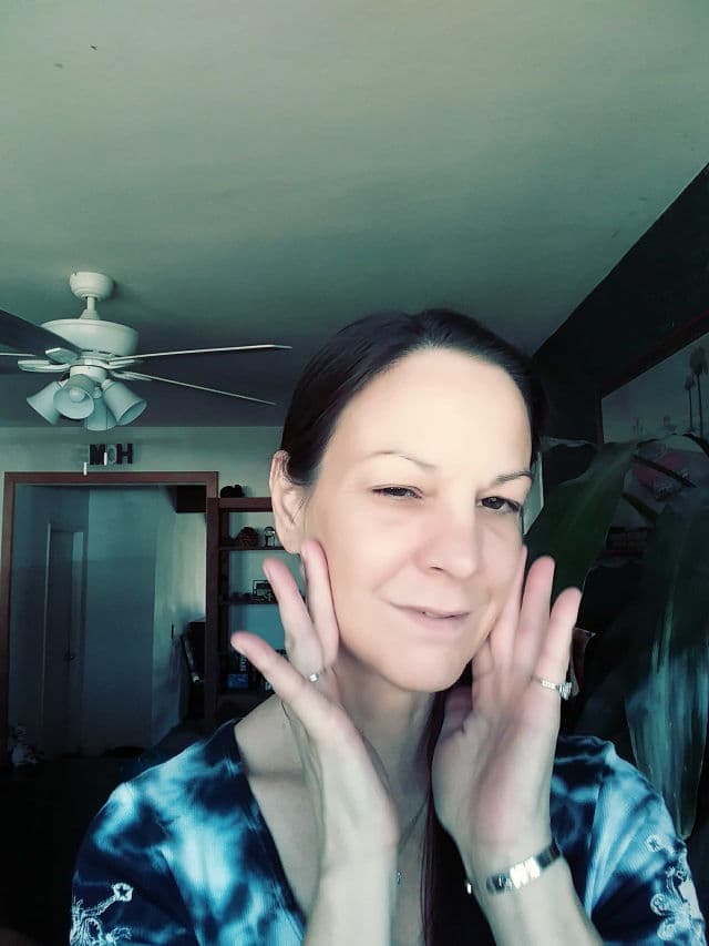 Reviva Labs Bakuchiol Plus Serum review photo by Lorelei