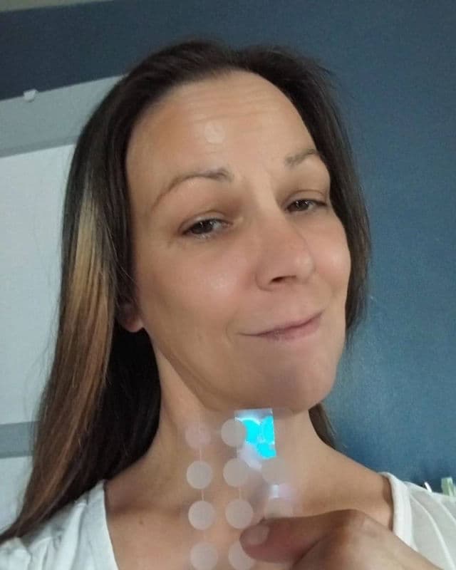 Hero Cosmetics Mighty Patch - The Original review photo by Lorelei