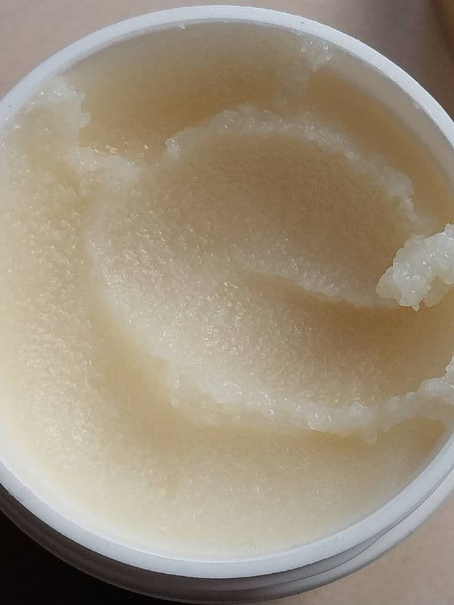 Era Organics Superbalm review photo by Lorelei