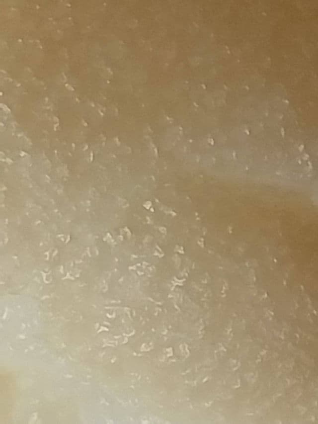 Era Organics Superbalm review photo by Lorelei