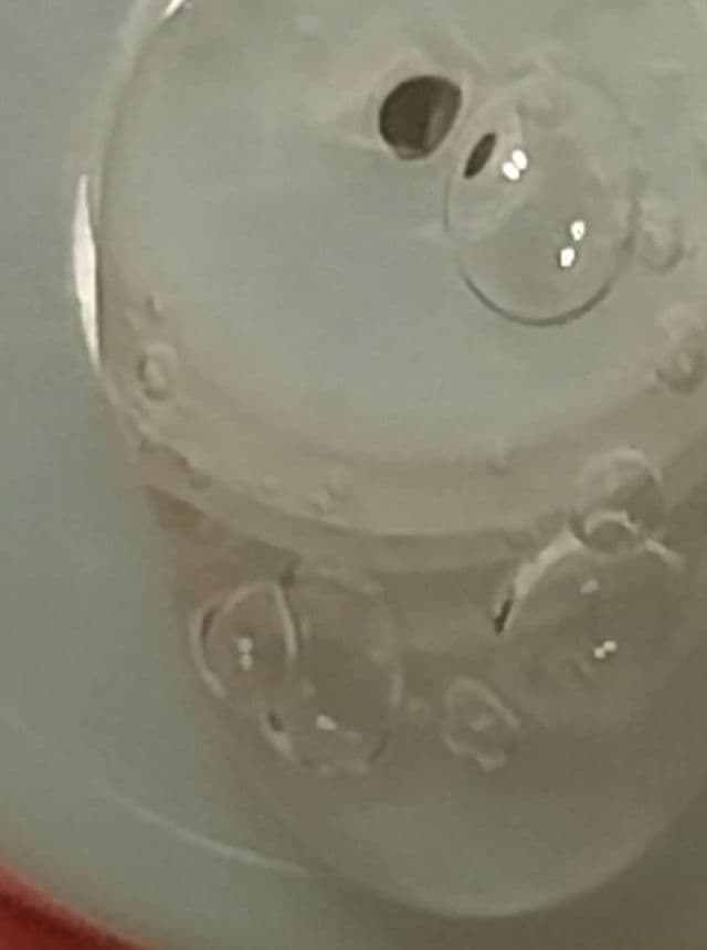 Clinique All About Clean Liquid Facial Soap Mild review photo by Lorelei