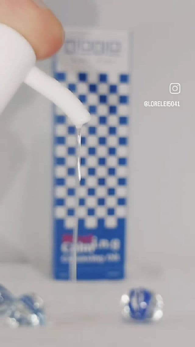 Heating Calming i.n.g Cleansing Oil product review