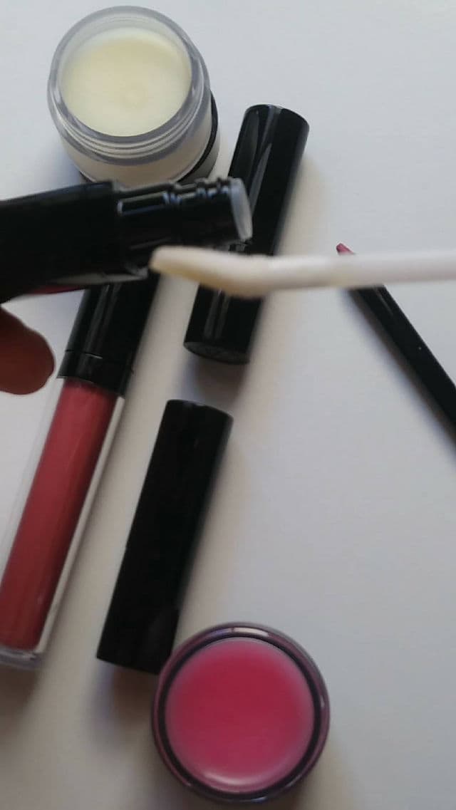 Mana Private Label Liptoxyl X3 review photo by Lorelei