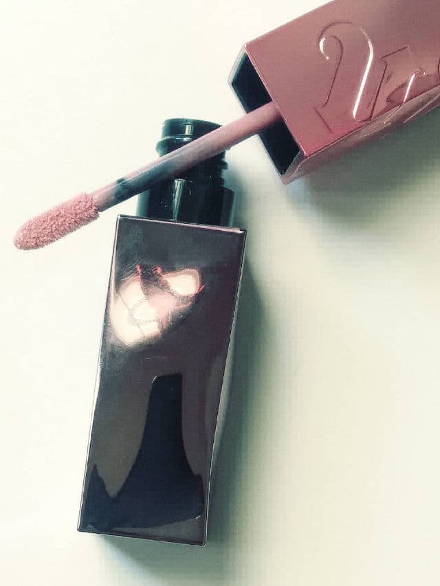 Urban Decay Pleased review photo by Lorelei