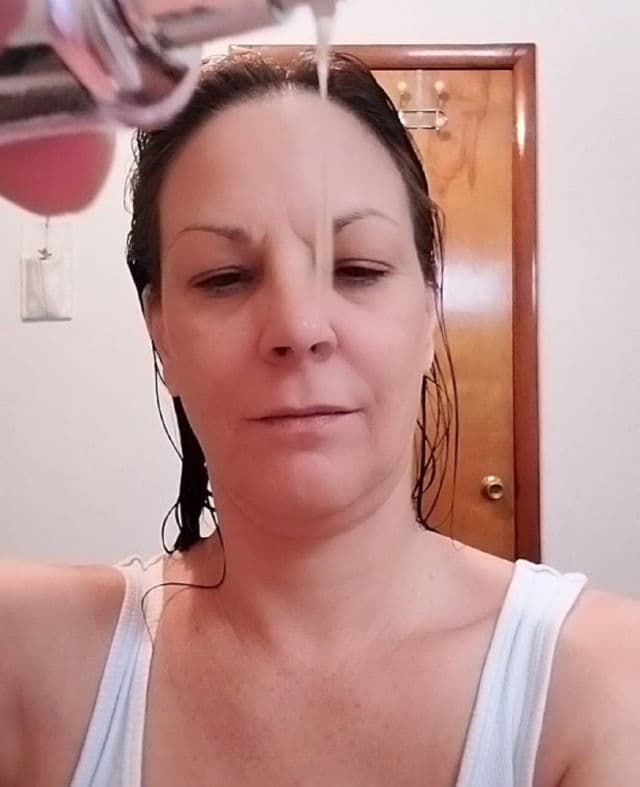 360° Shot PDRN Active Serum product review