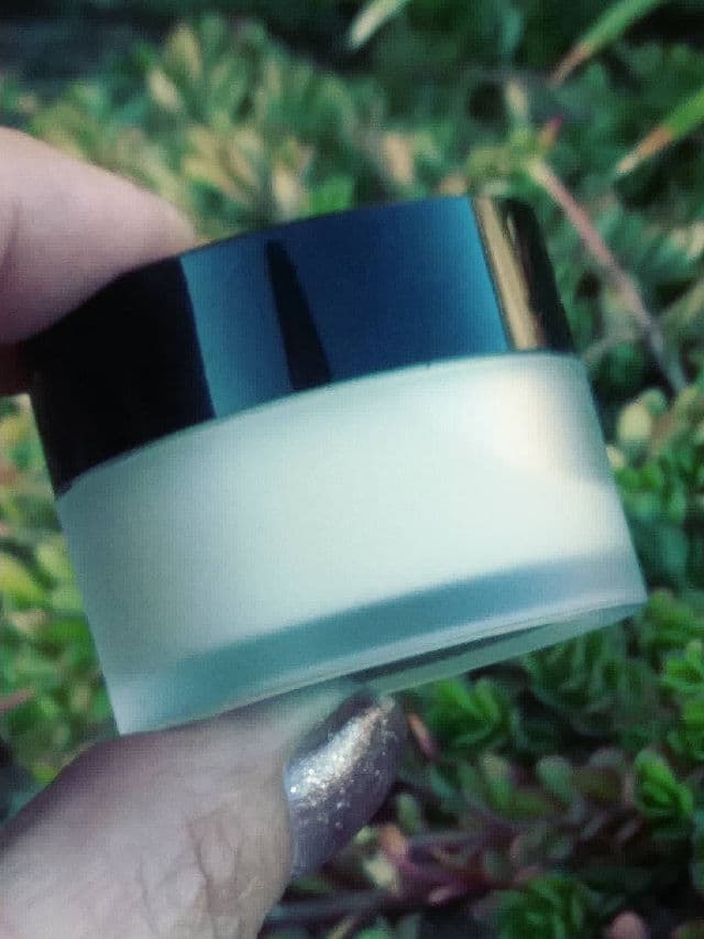 Mana Private Label Sugar Lip Scrub review photo by Lorelei