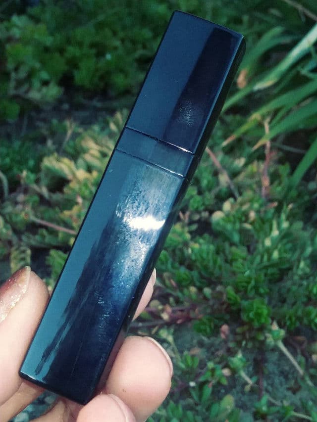 Mana Private Label Liptoxyl X3 review photo by Lorelei