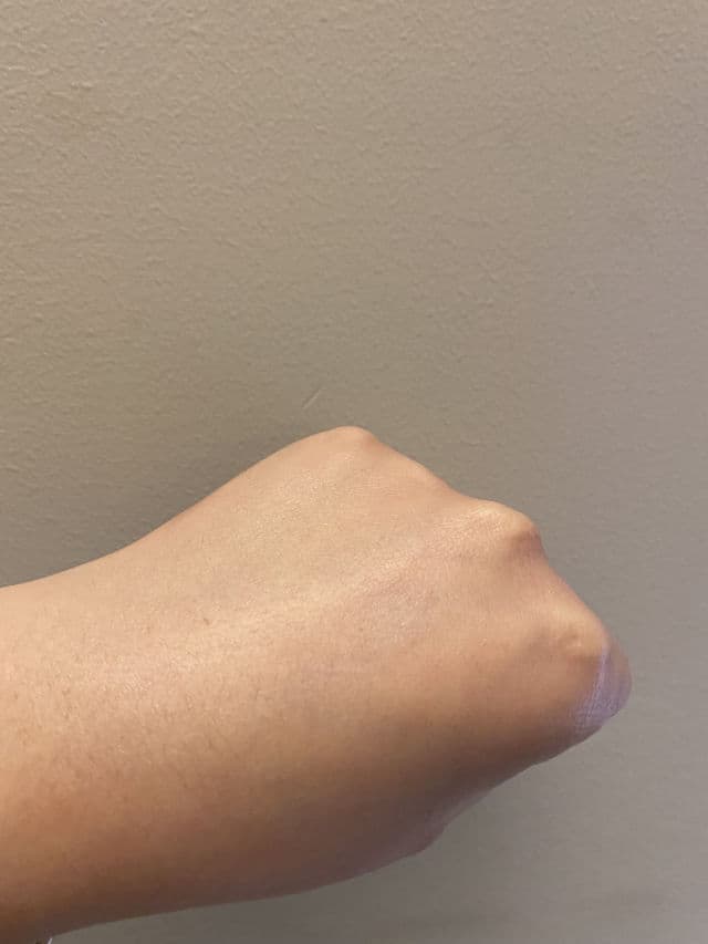 Higher Education Spring Break Oil-Free Sunscreen SPF 30 review photo by Scallion