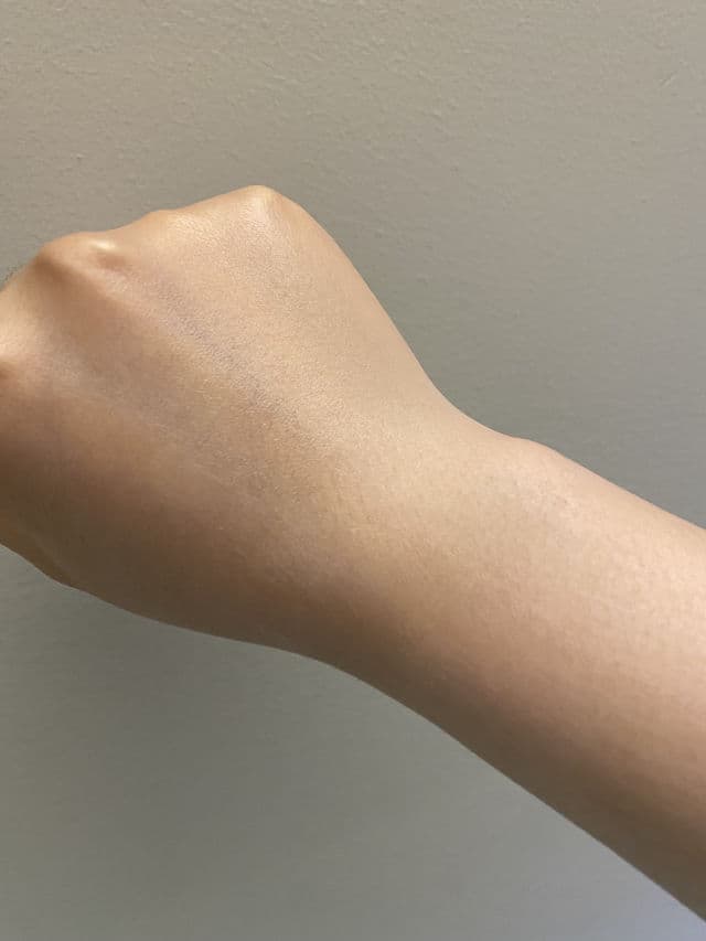 Shiseido Urban Environment Oil-Free UV Protector for Face SPF 42 PA+++ review photo by Scallion