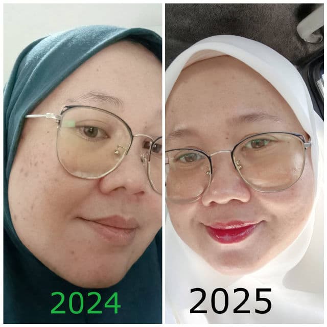 Dear, Klairs Supple Preparation Unscented Toner review photo by Jamalia