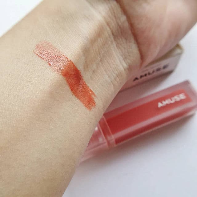 Dew Velvet Tint product review