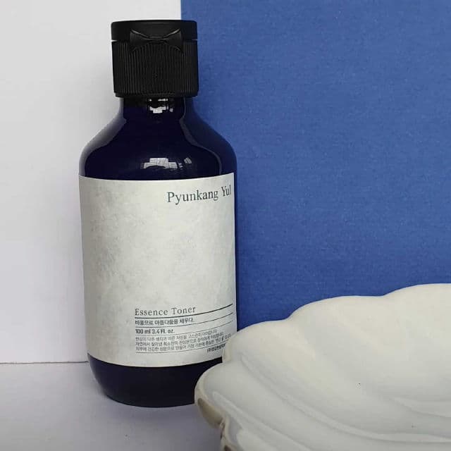 Essence Toner product review