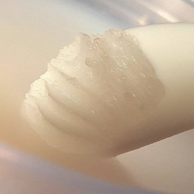 Deep Clear Cleansing Balm product review