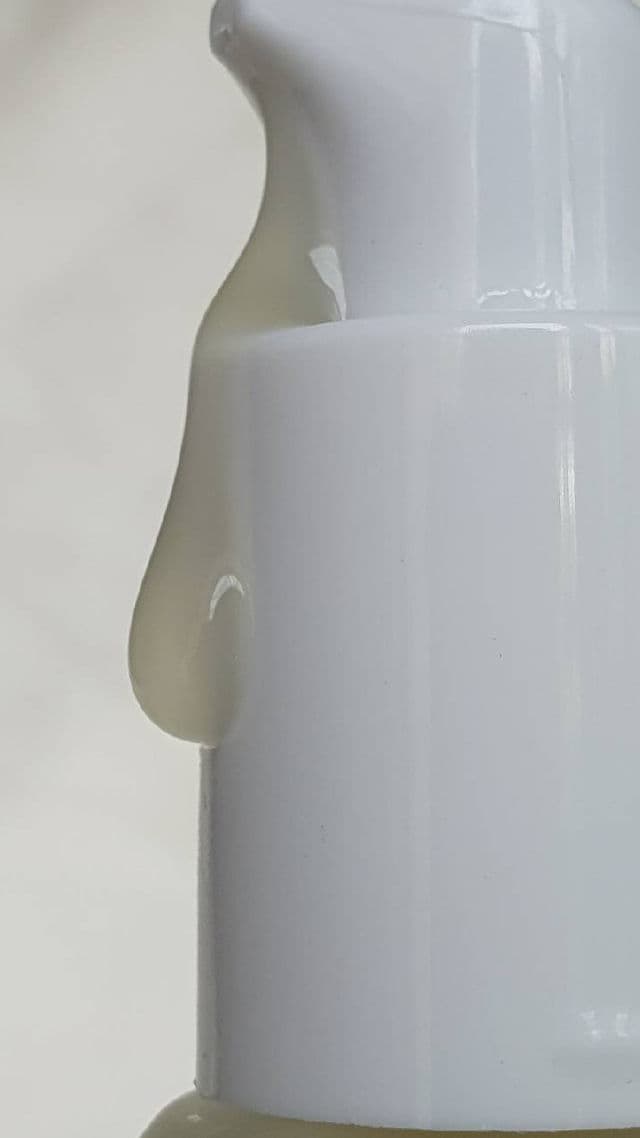 Vita Glow Serum product review