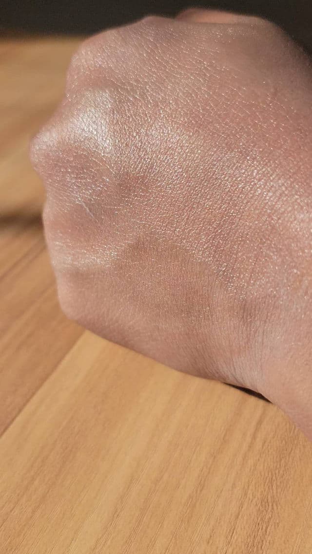 Mary&May Cica Soothing Sun Cream SPF50+ PA++++  review photo by SumooQueen