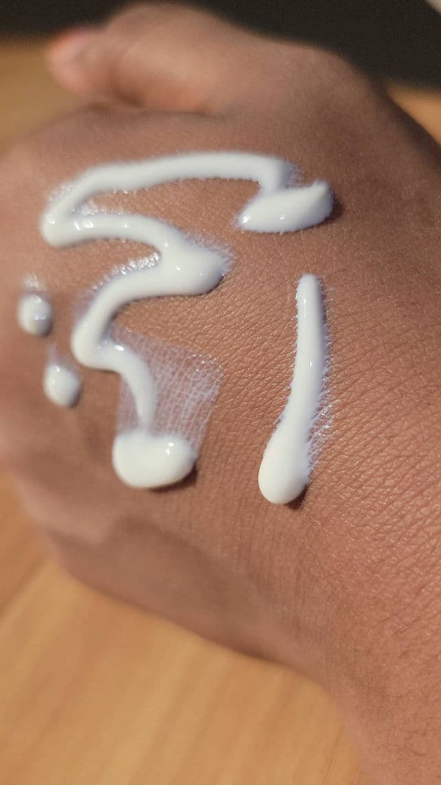 Mary&May Cica Soothing Sun Cream SPF50+ PA++++  review photo by SumooQueen