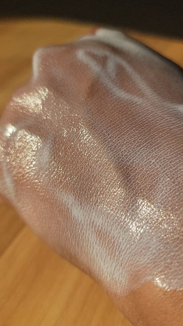 Mary&May Cica Soothing Sun Cream SPF50+ PA++++  review photo by SumooQueen