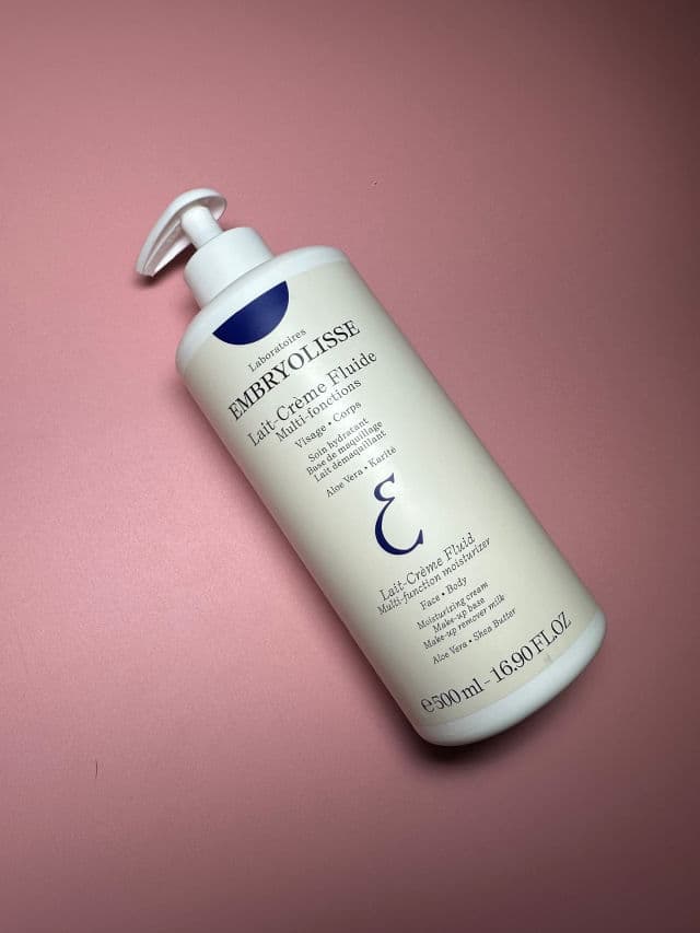 Embryolisse Lait-Creme Fluide review photo by megich