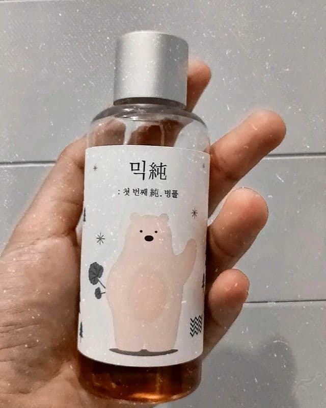 MIXSOON Soondy Centella Asiatica Essence review photo by Amandaandriani