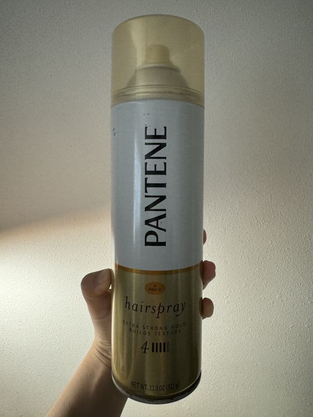 Pantene Pro V Shine SOS Hair Shake with Honey review photo by kzskincare1010