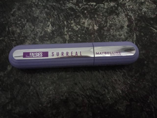 Maybelline Falsies Surreal Lash Extension Mascara review photo by SalemKat