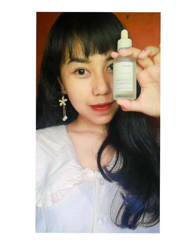 manyo Galac Niacin 2.0 Essence review photo by yohanaprill18