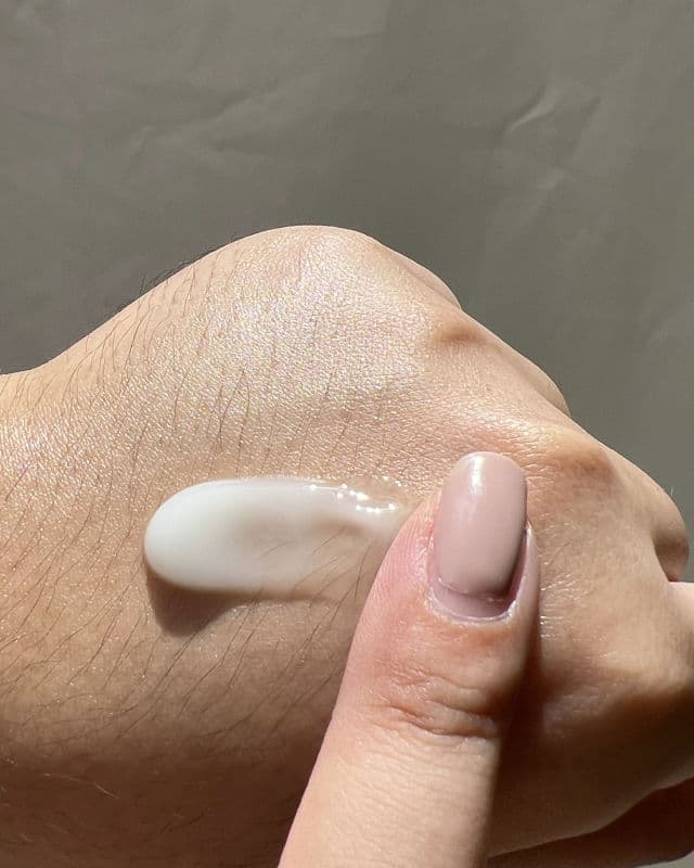 CELIMAX The Real Cica Soothing Cream  review photo by katydy