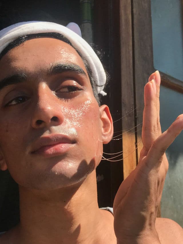 COSRX Advanced Snail 96 Mucin Power Essence review photo by jinukariyawasam