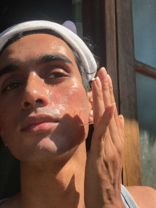 COSRX Advanced Snail 96 Mucin Power Essence review photo by jinukariyawasam