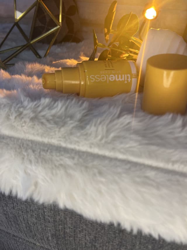 20% Vitamin C + E Ferulic Acid Serum product review