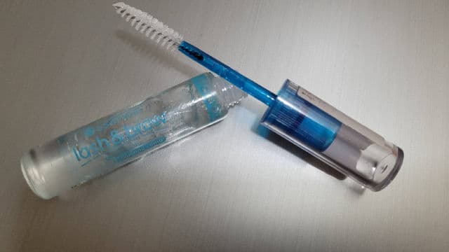 Essence Lash & Brow Gel Mascara review photo by Sania2G