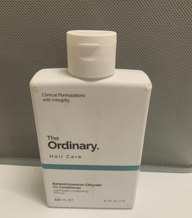 The Ordinary Sulphate 4% Cleanser for Body and Hair review photo by AuntDD