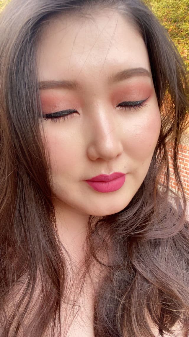 Lawless The Baby One Eyeshadow Palette review photo by UkaM