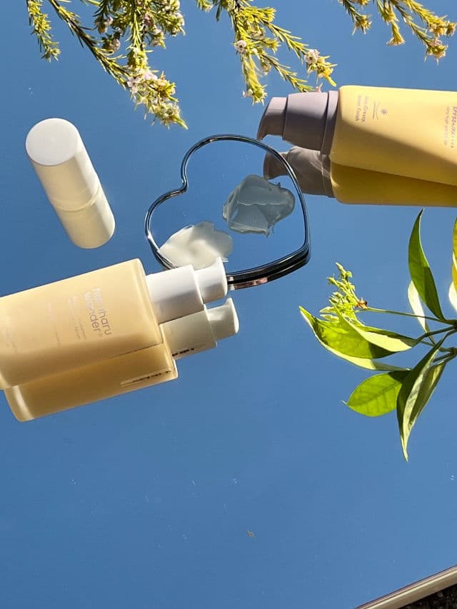 HaruHaru WONDER Black Rice Hyaluronic Anti-Wrinkle Serum review photo by UkaM