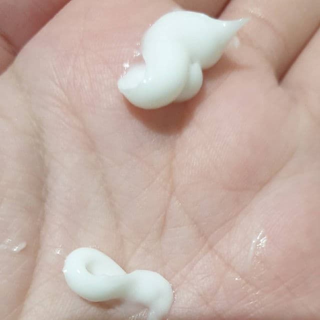 THE SAEM Derma Plan Ultra Balm Cream review photo by Tientien