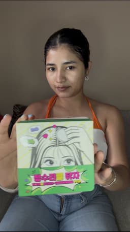 review