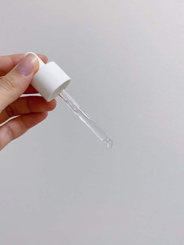 Good Molecules Niacinamide Serum review photo by Prislyn