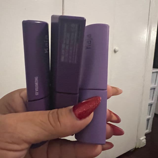 Kaja Wink Lash Trio review photo by aneliberdeja