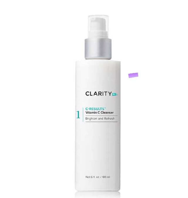 ClarityRx Let There Be Light Powerful Lightening Serum review photo by aneliberdeja