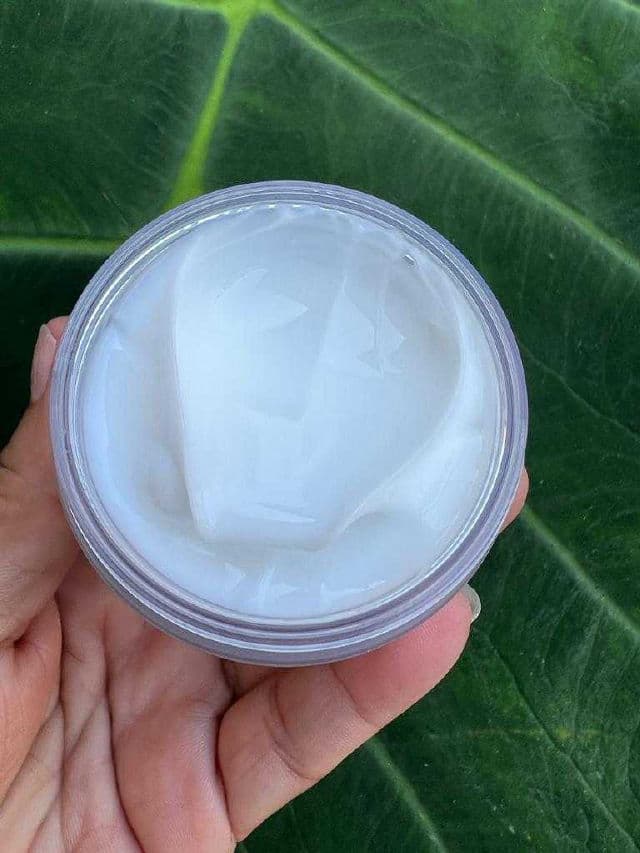 DAMDAM Mochi Mochi - Luminous Face Cream review photo by aneliberdeja