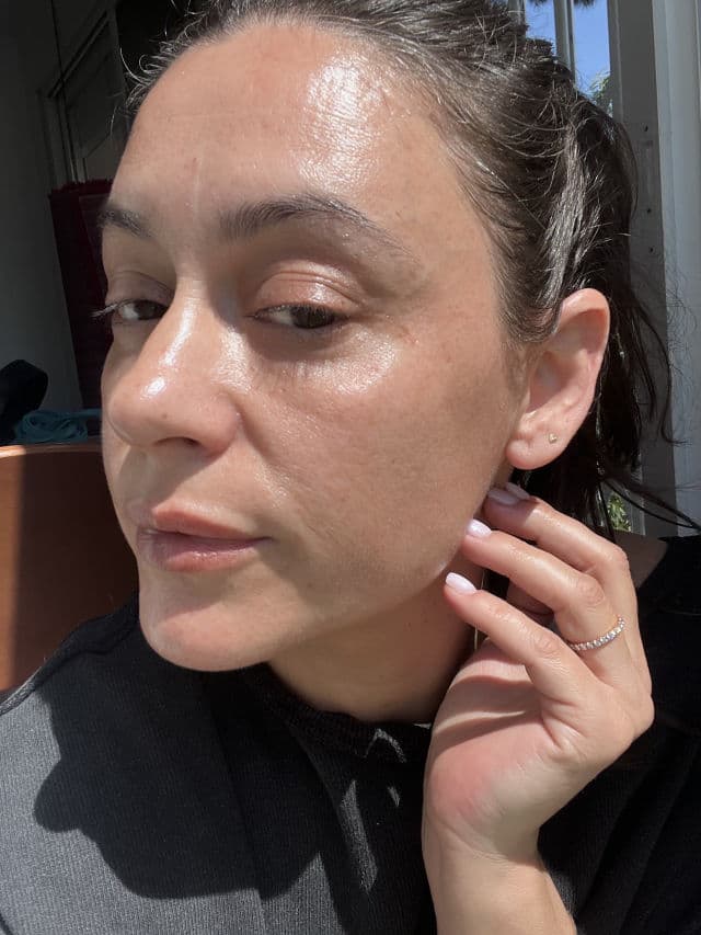 MEDIHEAL Vitamide Brightening Pad review photo by sarakawa