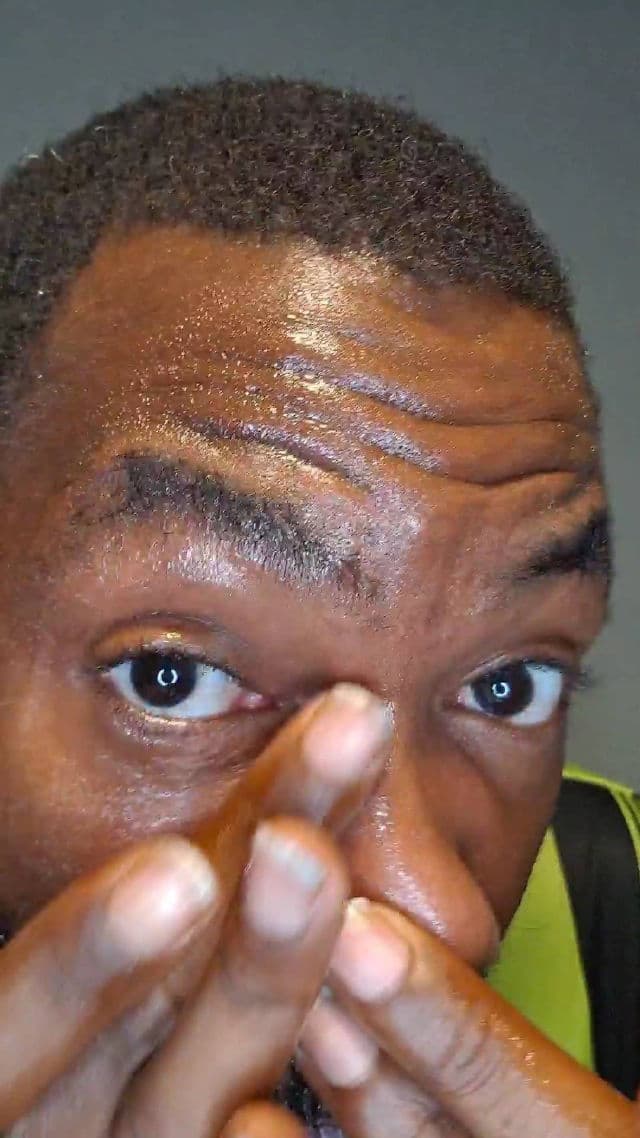 manyo Pure Cleansing Oil review photo by CHASEJLONDON