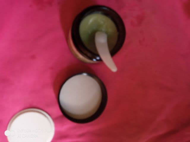 I Trust Nature Spirulina Cleansing Balm review photo by lastri92
