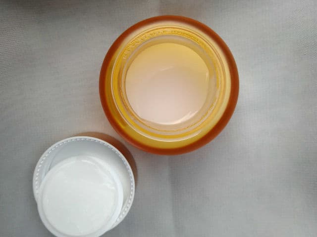 N'Pure Marigold Memory Bounce Moisturizer review photo by ahzajul