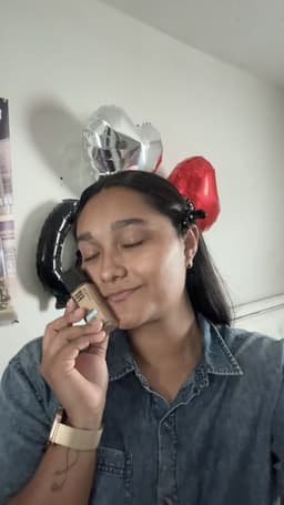 review