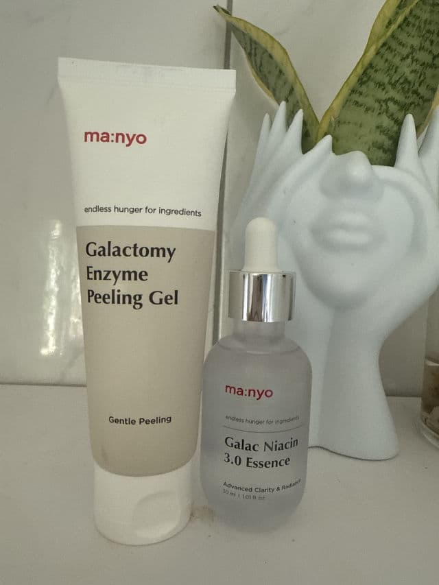 manyo Galac Niacin 3.0 Essence review photo by Anyinedjs
