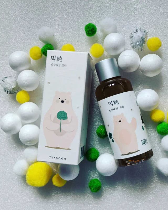MIXSOON Soondy Centella Asiatica Essence review photo by mandyprg