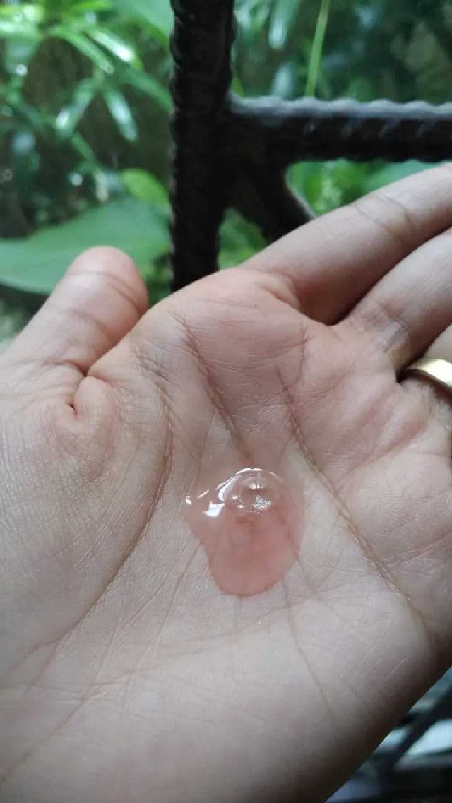 Miguhara Anti-Wrinkle First Essence Origin review photo by rangermerah