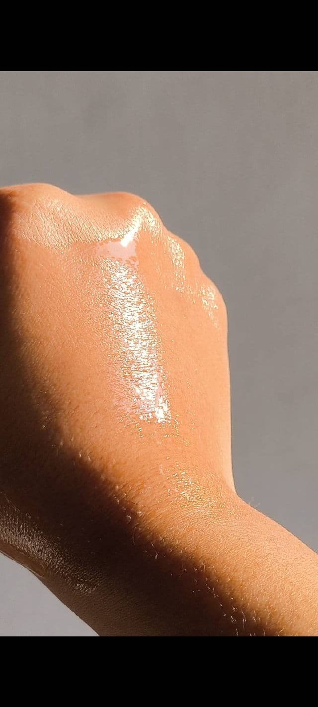 ANUA Niacinamide 10% + TXA 4% Dark Spot Correcting Serum review photo by rangermerah