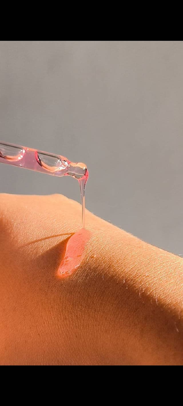 ANUA Niacinamide 10% + TXA 4% Dark Spot Correcting Serum review photo by rangermerah